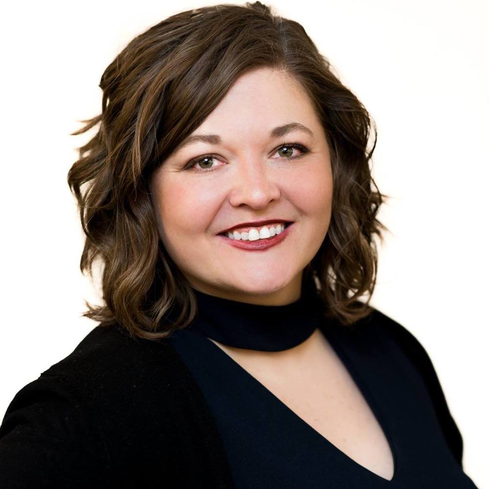Meet your Posher, Jen